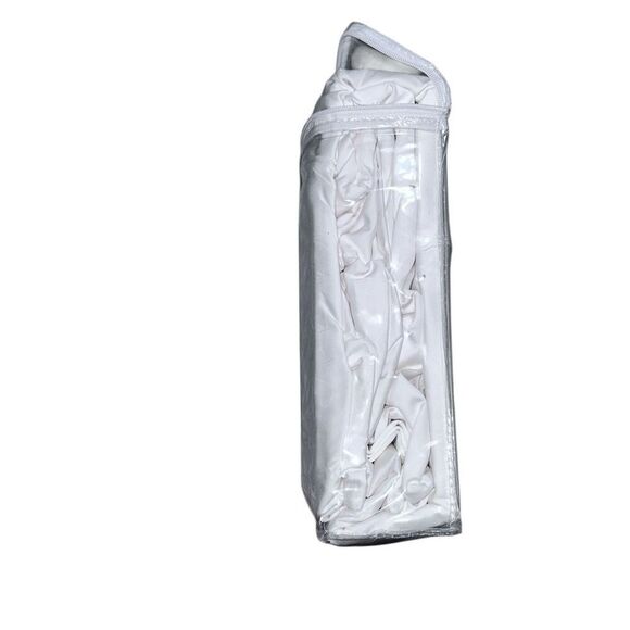 NEW IN PACKAGE BETTER SLEEP 100% LUXURIOUS Cotton PETA APPROVED VEGAN Crisp Whit - Picture 4 of 9